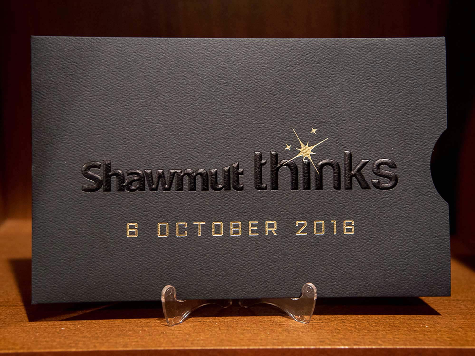 Shawmut and Other New England Printers Honored at PINE Awards 9 shawmutthinks_2016_1