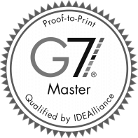 G7 Print Color Certification