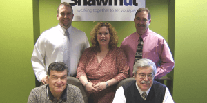 shawmut ownership in 2005