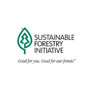 environmental print certification logo