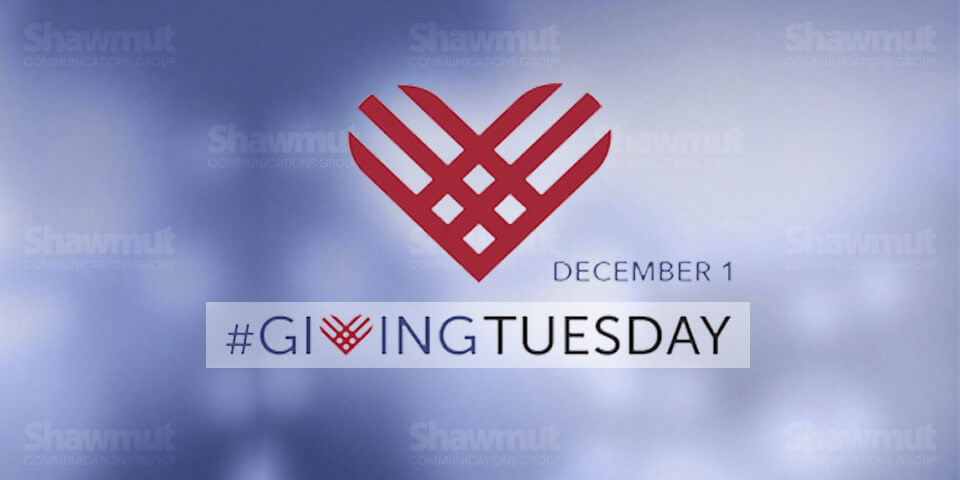 Giving Tuesday