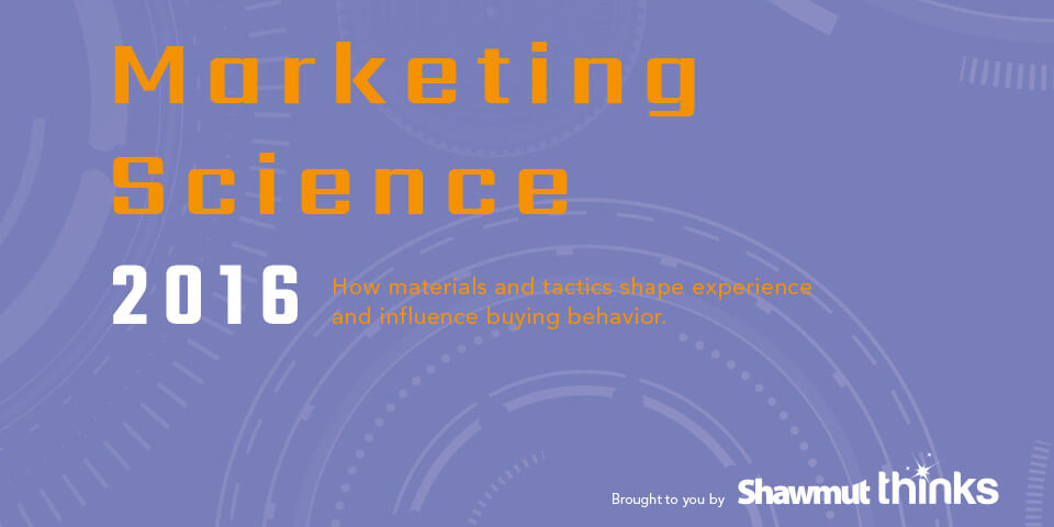 marketing science event image