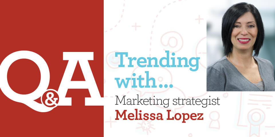 Expert Interview with melissa lopez