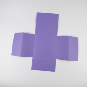 Modified Iron Cross