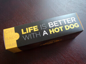 How an Entrepreneur Opened His Restaurant with 'Wow Factor' Packaging 3 HotDoogy Box 4