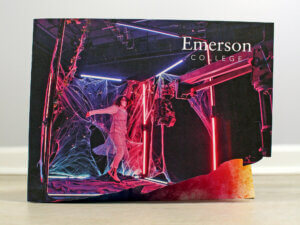 Emerson College Viewbook