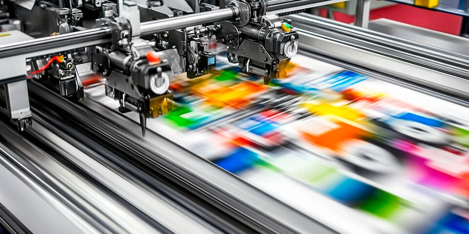 packaging printing